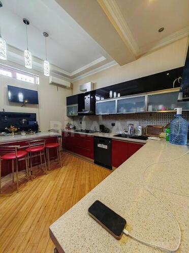 İcarəyə verilir 2 otaqlı yeni tikili 160 m², Nəsimi r., photo 7 from 18