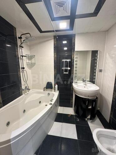 Satılır 2 otaqlı yeni tikili 90 m², Qara Qarayev m., photo 13 from 14