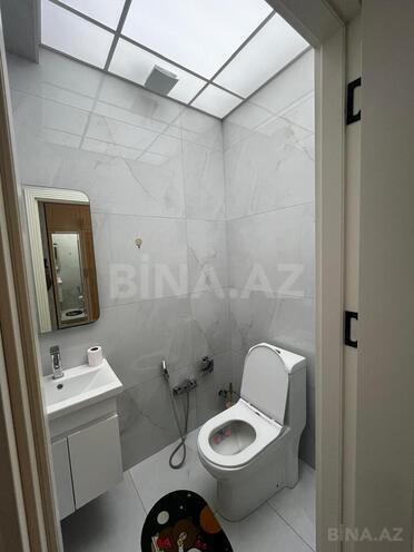 Сдаётся 2-комн. вторичка 94 м², м. Нариман Нариманов, photo 11 from 14