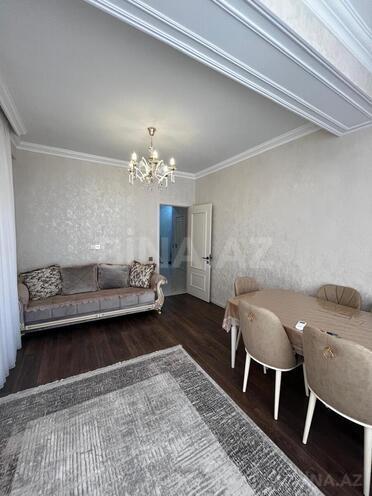 Сдаётся 2-комн. вторичка 94 м², м. Нариман Нариманов, photo 3 from 14