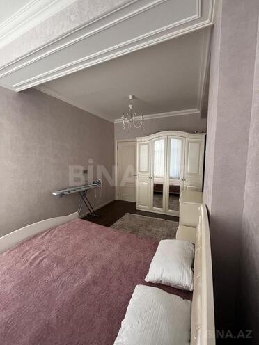 Сдаётся 2-комн. вторичка 94 м², м. Нариман Нариманов, photo 8 from 14