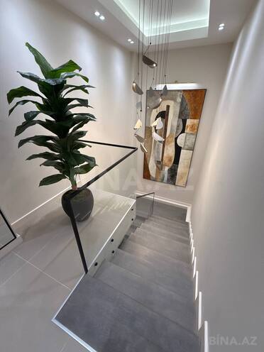 Продаётся 3-комн. новостройка 253 м², м. Ичеришехер, photo 10 from 22