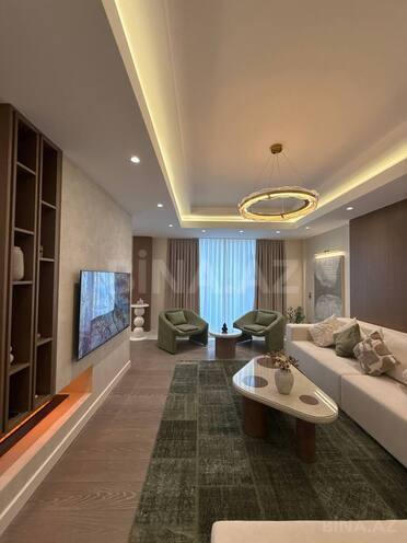 Продаётся 3-комн. новостройка 253 м², м. Ичеришехер, photo 5 from 22