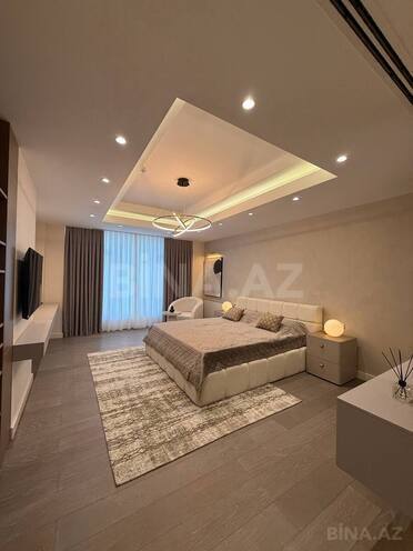 Продаётся 3-комн. новостройка 253 м², м. Ичеришехер, photo 16 from 22