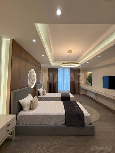 Продаётся 3-комн. новостройка 253 м², м. Ичеришехер, photo 12 from 22