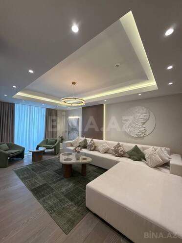 Продаётся 3-комн. новостройка 253 м², м. Ичеришехер, photo 4 from 22