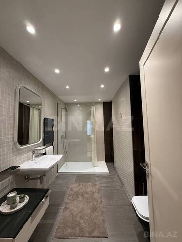Продаётся 3-комн. новостройка 253 м², м. Ичеришехер, photo 13 from 22