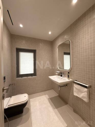 Продаётся 3-комн. новостройка 253 м², м. Ичеришехер, photo 21 from 22