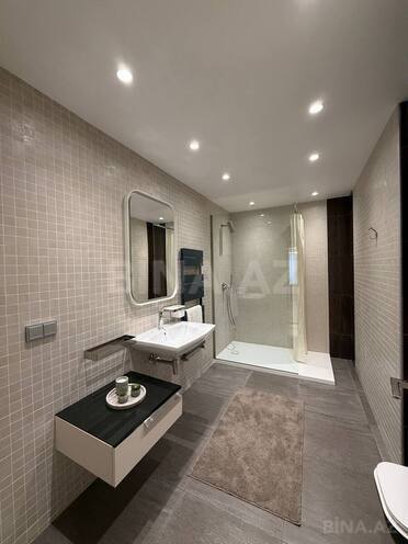 Продаётся 3-комн. новостройка 253 м², м. Ичеришехер, photo 14 from 22