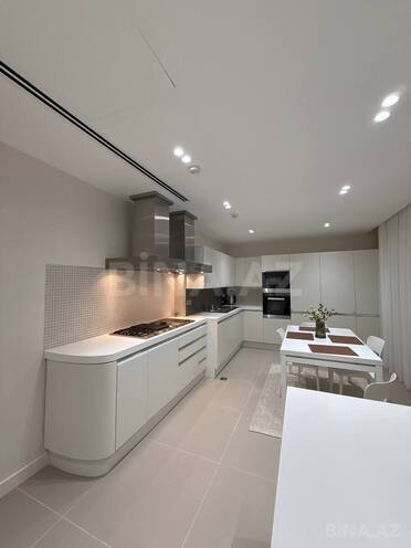 Продаётся 3-комн. новостройка 253 м², м. Ичеришехер, photo 8 from 22