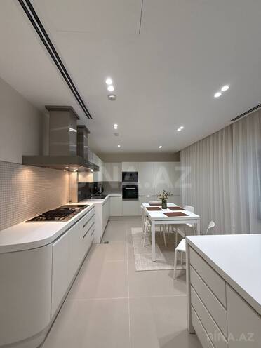 Продаётся 3-комн. новостройка 253 м², м. Ичеришехер, photo 7 from 22