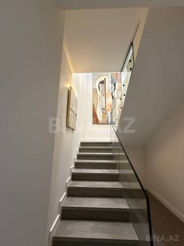 Продаётся 3-комн. новостройка 253 м², м. Ичеришехер, photo 9 from 22