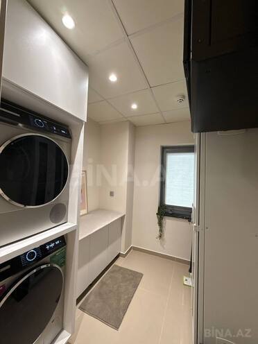 Продаётся 3-комн. новостройка 253 м², м. Ичеришехер, photo 20 from 22