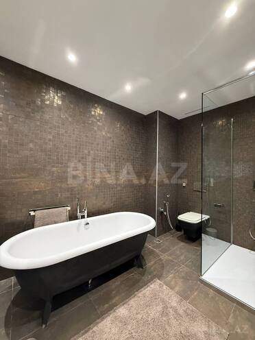 Продаётся 3-комн. новостройка 253 м², м. Ичеришехер, photo 17 from 22