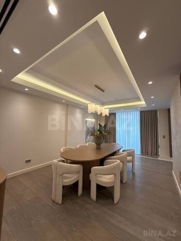 Продаётся 3-комн. новостройка 253 м², м. Ичеришехер, photo 6 from 22