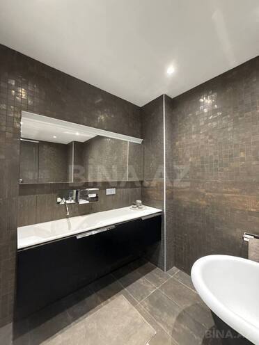 Продаётся 3-комн. новостройка 253 м², м. Ичеришехер, photo 18 from 22