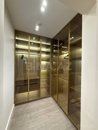Продаётся 3-комн. новостройка 253 м², м. Ичеришехер, photo 19 from 22
