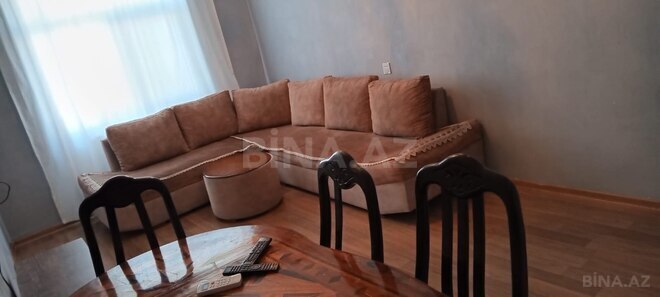 Сдаётся 2-комн. вторичка 50 м², м. Ахмедлы, photo 1 from 7