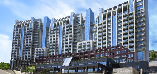 Продаётся 3-комн. новостройка 253 м², м. Ичеришехер, photo 1 from 22