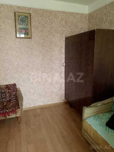Сдаётся 1-комн. вторичка 38 м², м. Иншаатчылар, photo 8 from 9