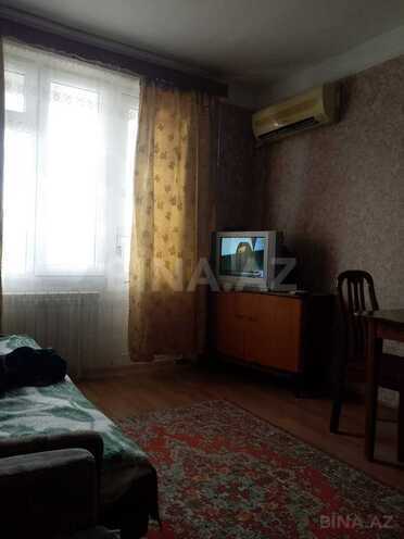 Сдаётся 1-комн. вторичка 38 м², м. Иншаатчылар, photo 3 from 9