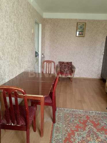 Сдаётся 1-комн. вторичка 38 м², м. Иншаатчылар, photo 1 from 9