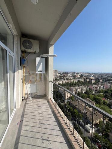 İcarəyə verilir 2 otaqlı yeni tikili 100 m², Neftçilər m., photo 13 from 16