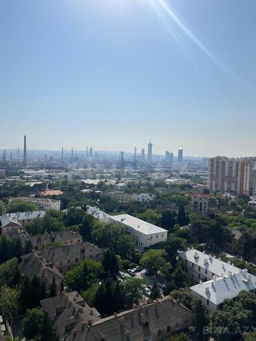 İcarəyə verilir 2 otaqlı yeni tikili 100 m², Neftçilər m., photo 8 from 16