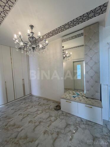 İcarəyə verilir 2 otaqlı yeni tikili 100 m², Neftçilər m., photo 12 from 16