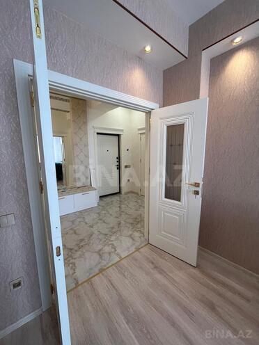 İcarəyə verilir 2 otaqlı yeni tikili 100 m², Neftçilər m., photo 11 from 16