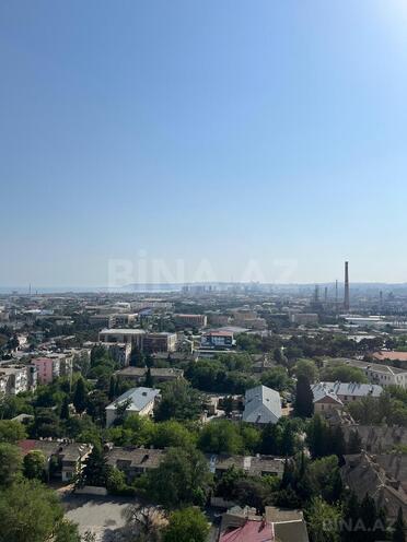 İcarəyə verilir 2 otaqlı yeni tikili 100 m², Neftçilər m., photo 14 from 16