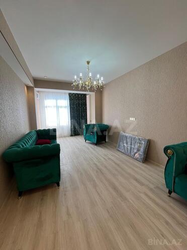 İcarəyə verilir 2 otaqlı yeni tikili 100 m², Neftçilər m., photo 7 from 16