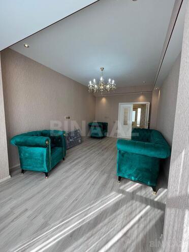 İcarəyə verilir 2 otaqlı yeni tikili 100 m², Neftçilər m., photo 5 from 16