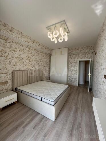 İcarəyə verilir 2 otaqlı yeni tikili 100 m², Neftçilər m., photo 10 from 16