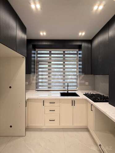 Satılır 3 otaqlı köhnə tikili 55 m², Nərimanov r., photo 14 from 25