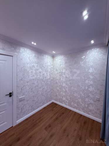 Satılır 3 otaqlı köhnə tikili 55 m², Nərimanov r., photo 15 from 25