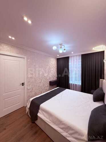 Satılır 3 otaqlı köhnə tikili 55 m², Nərimanov r., photo 8 from 25