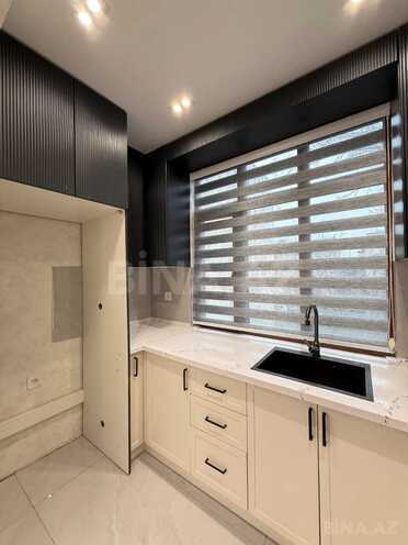 Satılır 3 otaqlı köhnə tikili 55 m², Nərimanov r., photo 13 from 25