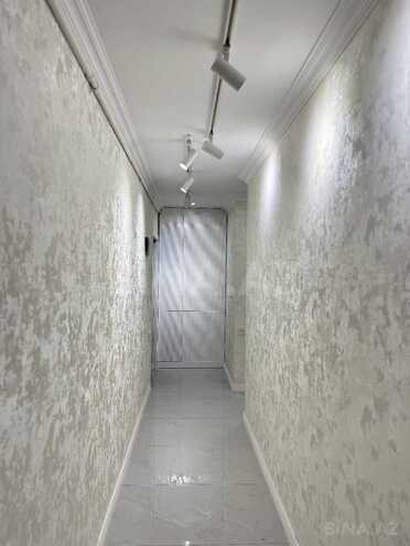 Satılır 3 otaqlı köhnə tikili 55 m², Nərimanov r., photo 18 from 25