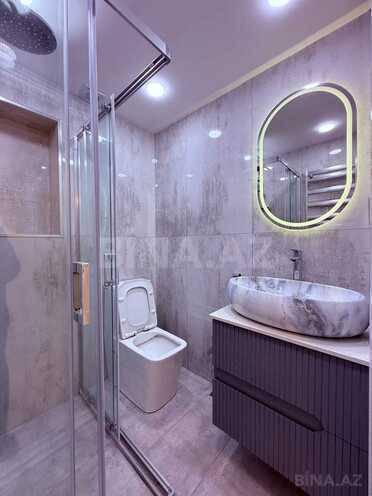 Satılır 3 otaqlı köhnə tikili 55 m², Nərimanov r., photo 20 from 25