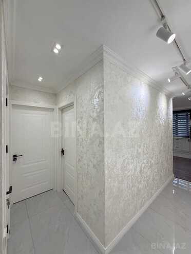 Satılır 3 otaqlı köhnə tikili 55 m², Nərimanov r., photo 24 from 25