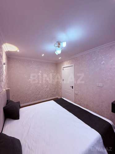 Satılır 3 otaqlı köhnə tikili 55 m², Nərimanov r., photo 10 from 25