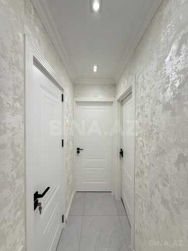 Satılır 3 otaqlı köhnə tikili 55 m², Nərimanov r., photo 23 from 25