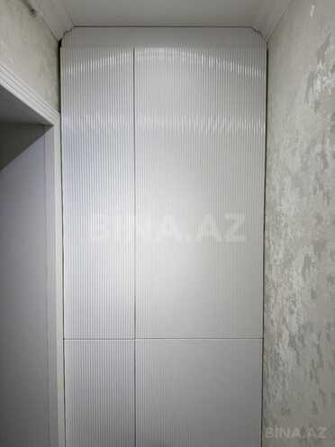 Satılır 3 otaqlı köhnə tikili 55 m², Nərimanov r., photo 22 from 25