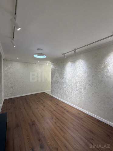 Satılır 3 otaqlı köhnə tikili 55 m², Nərimanov r., photo 1 from 25