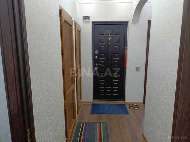 Продаётся 2-комн. вторичка 66 м², пос. Бакиханова, photo 17 from 20