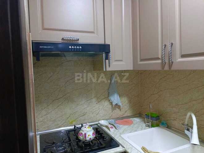 Продаётся 2-комн. вторичка 66 м², пос. Бакиханова, photo 9 from 20