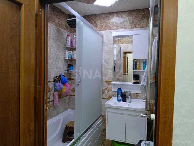 Продаётся 2-комн. вторичка 66 м², пос. Бакиханова, photo 16 from 20