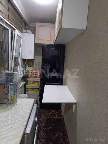 Продаётся 2-комн. вторичка 66 м², пос. Бакиханова, photo 11 from 20