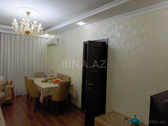 Продаётся 2-комн. вторичка 66 м², пос. Бакиханова, photo 14 from 20